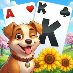 Solitaire Star Harvest のアイコン